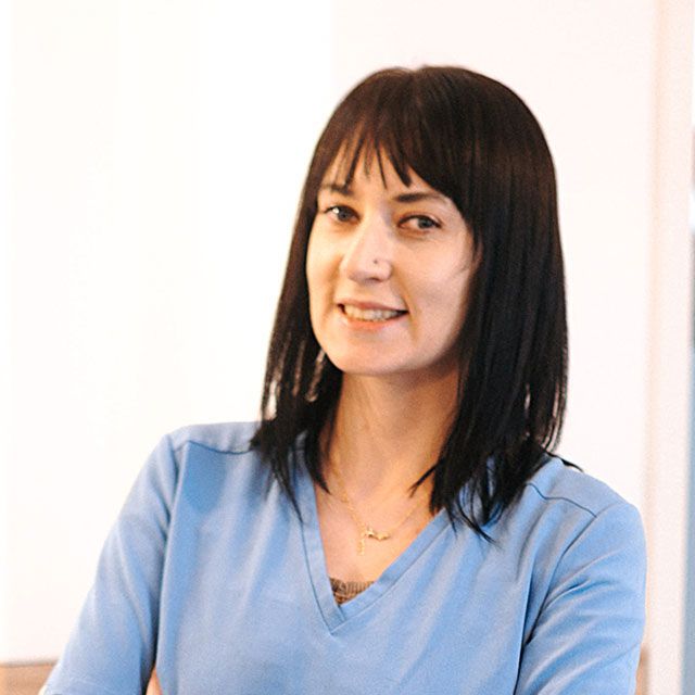 Kinga Ostrowska