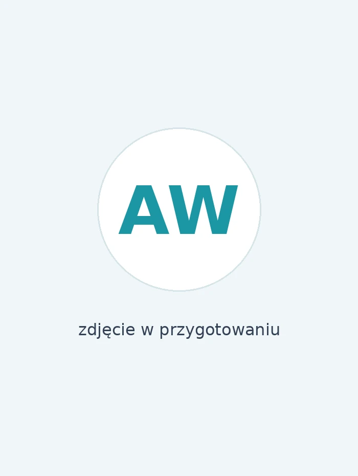 Aleksandra Wierzchowska, zdjęcie w przygotowaniu